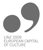 Linz09 Logo