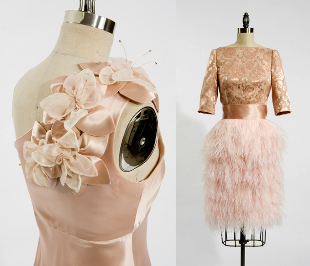 Lucy Dunne's Shiver Project