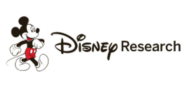 Disney Research Logo