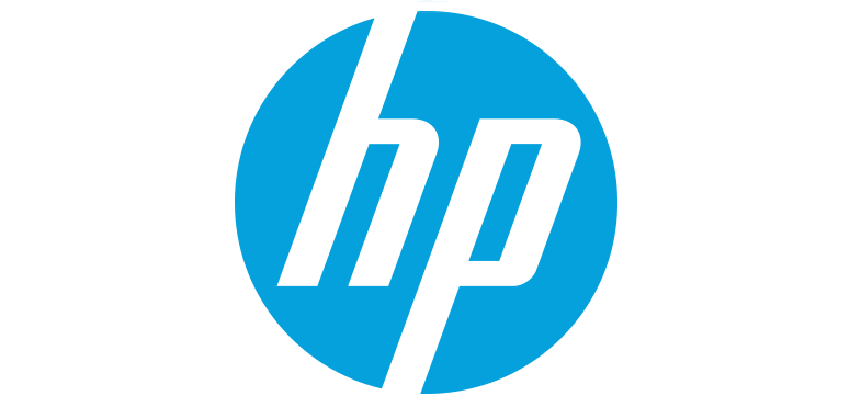 HP Logo