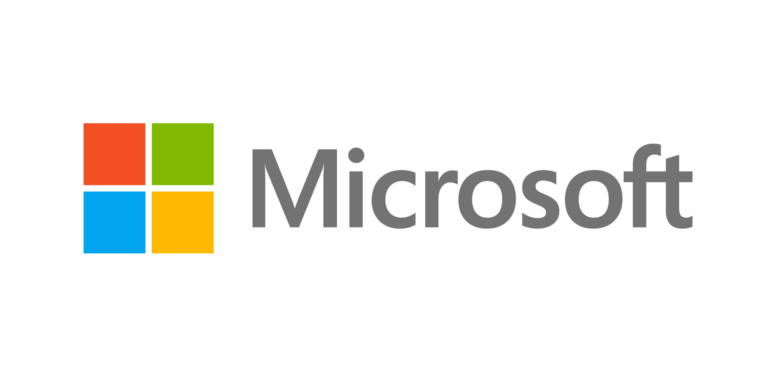 Microsoft Logo
