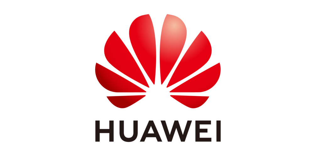 Huawei Logo