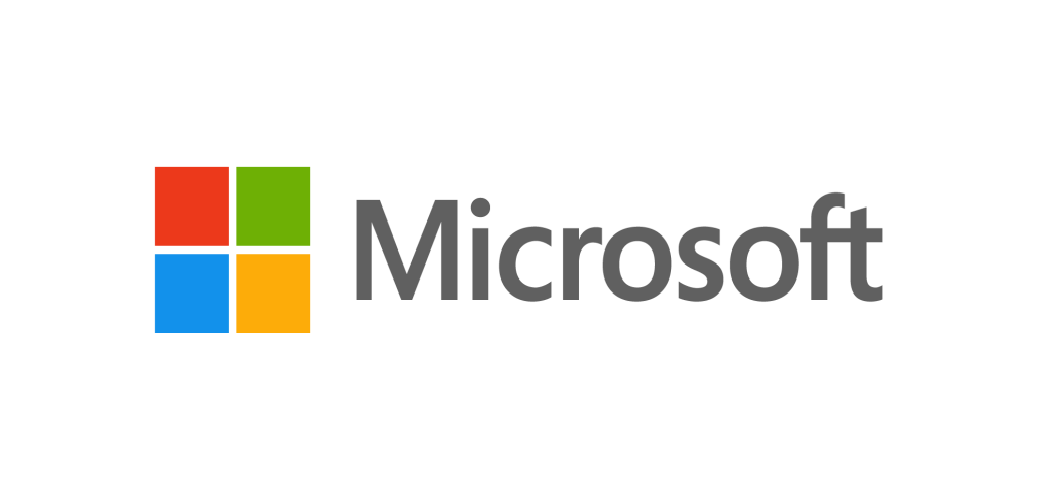 Microsoft Logo