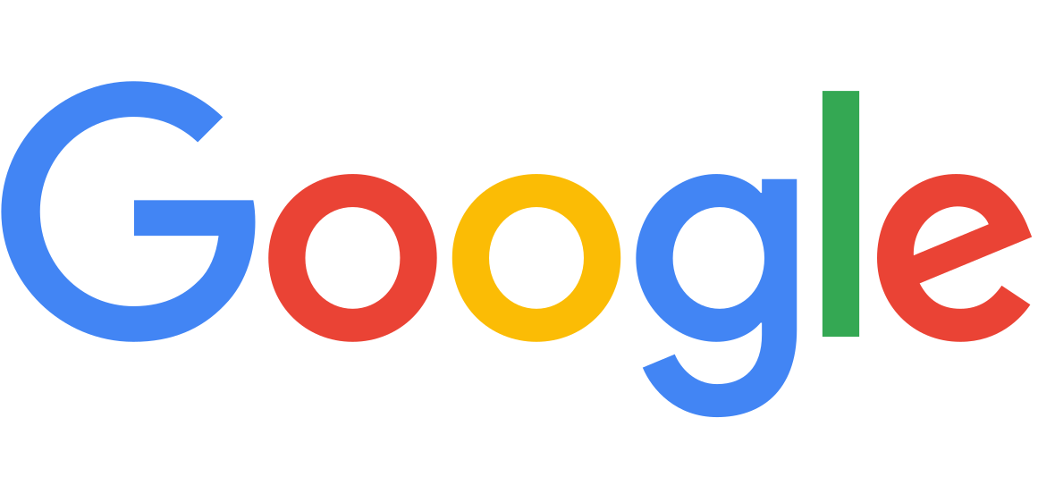 Google Logo