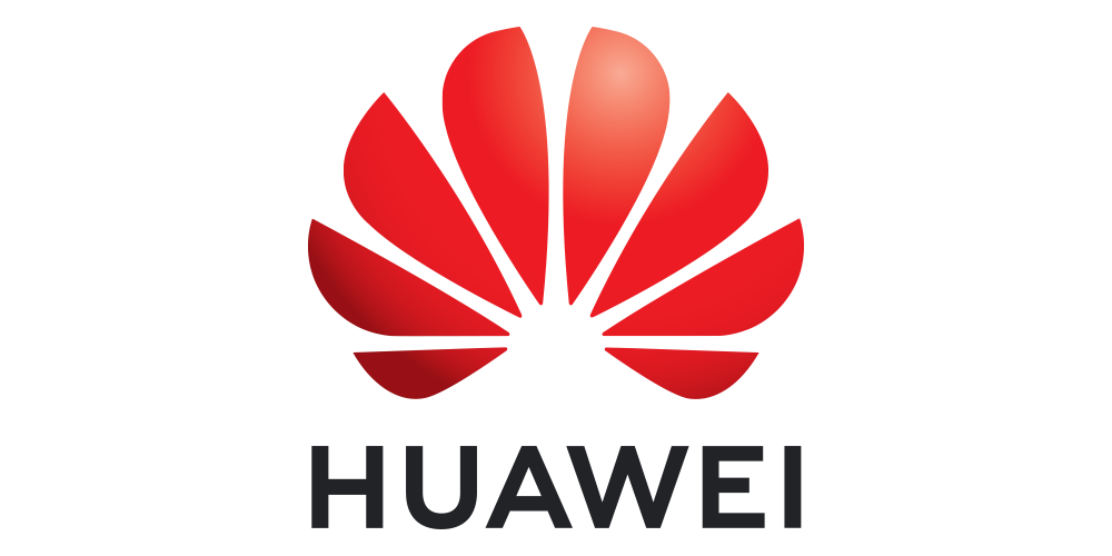 Huawei Logo