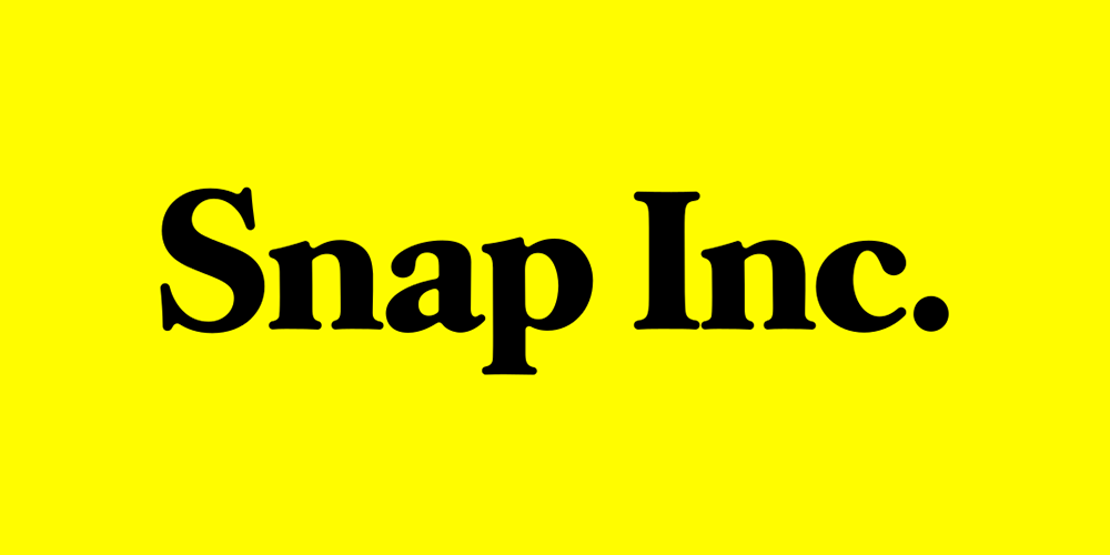 Snap Logo
