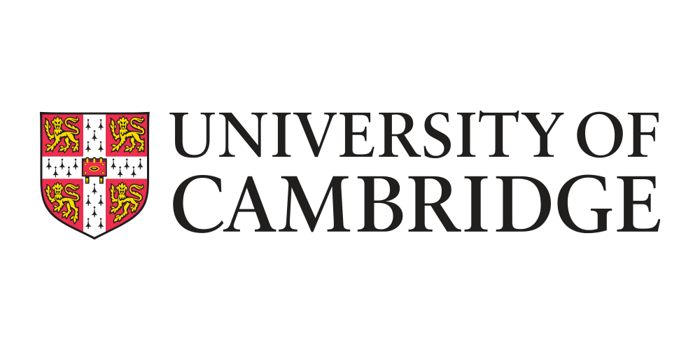 University of Cambridge Logo