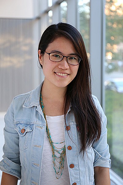 Cindy Hsin-Liu Kao Cindy Hsin-Liu Kao