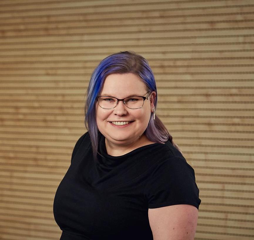 EllaPeltonen