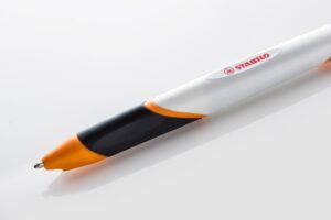 Digipen Digital Handwriting Graphic